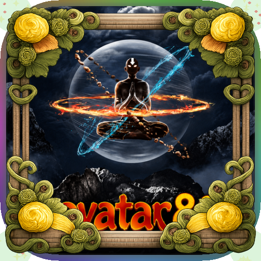 avatar808 — mitra unggulan